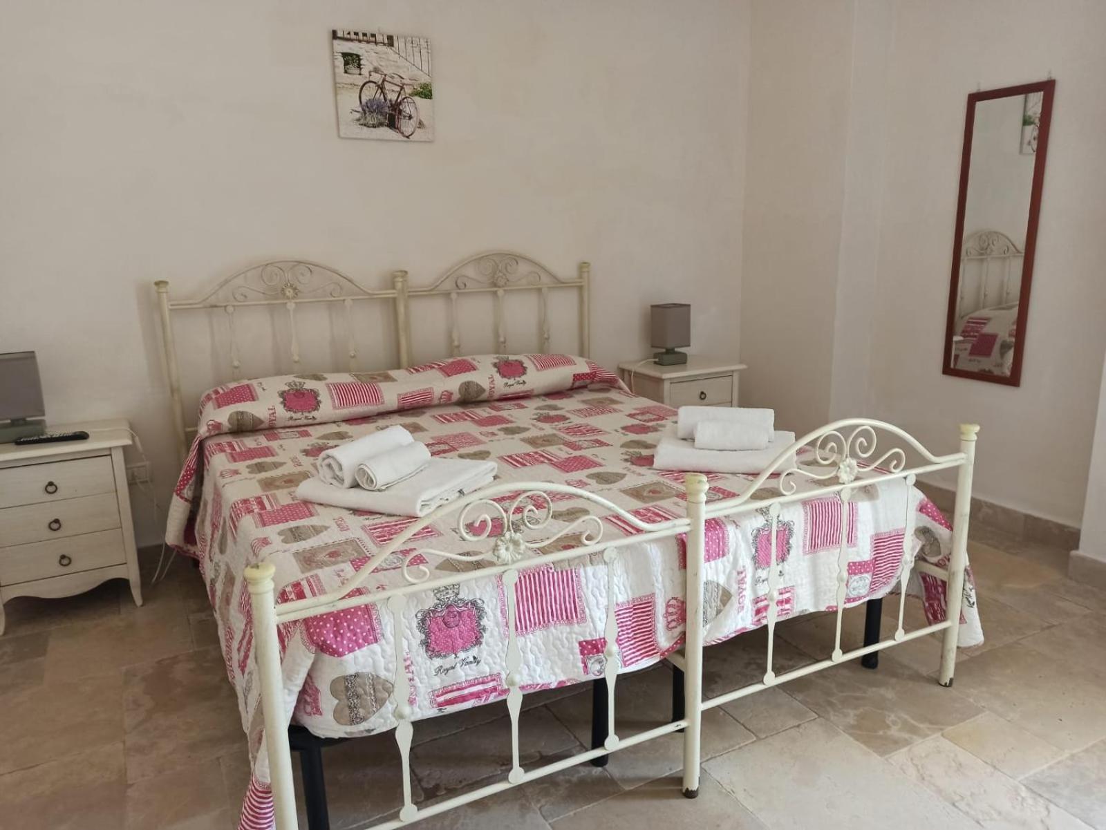 Masseria Il Vignale Ostuni Exterior foto