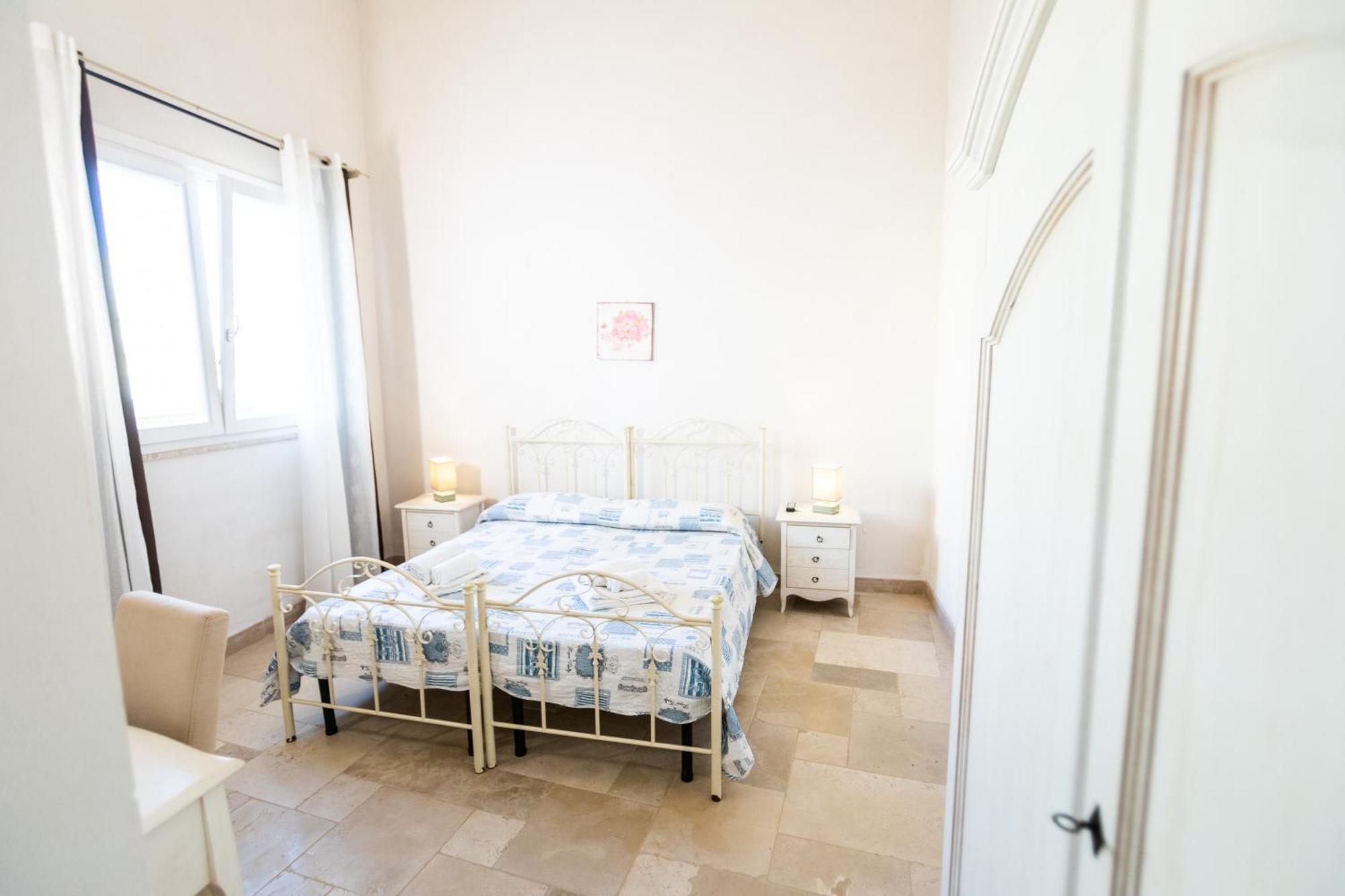 Masseria Il Vignale Ostuni Exterior foto